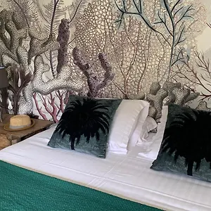 *** Bed & Breakfast Ker Ar Men Frankrijk