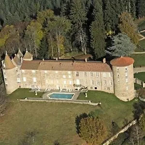 Bed & Breakfast Château De