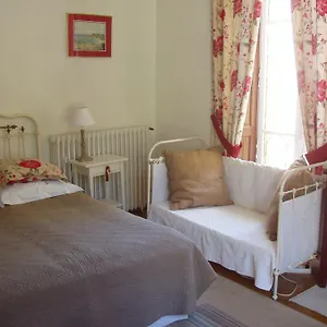 *** Bed & Breakfast Castel De La Pique Frankrijk