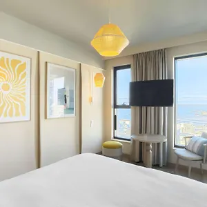 **** Hotel Mercure President Frankrijk