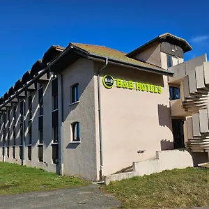 Hotel Bonneville, Saint-Pierre-en-Faucigny