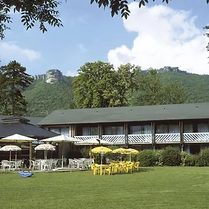 *** Resort Domaine Du Roc Nantais Frankrijk