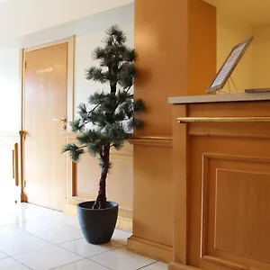 ** Hotel Sainte Marie Frankrijk