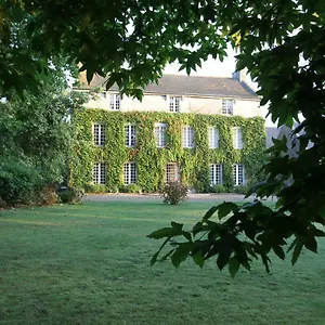 *** Bed & Breakfast La Haute Flourie - -chambres D'hotes Frankrijk