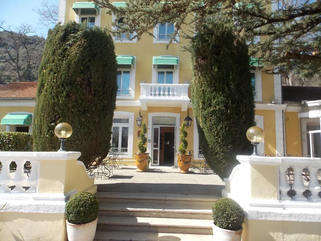 Hotel Le Cedre De Soyons