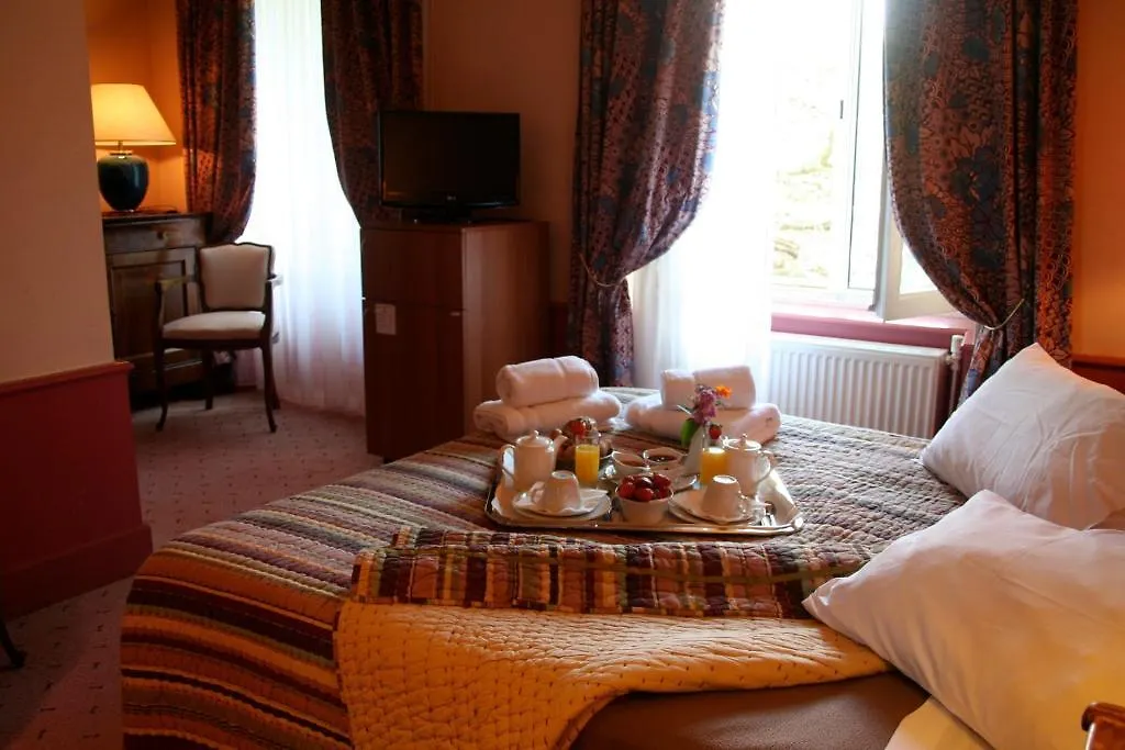 Hotel Le Cedre De Soyons