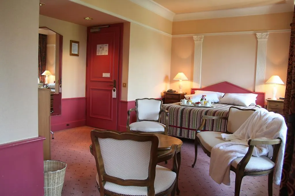 Hotel Le Cedre De Soyons