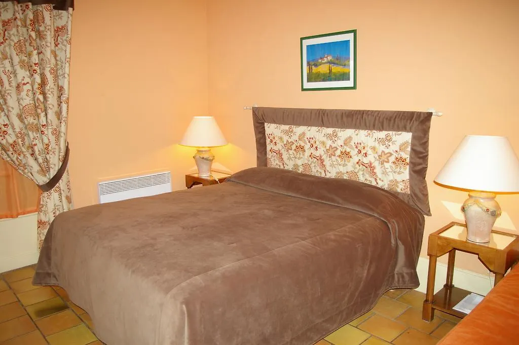 Hotel Le Cedre De Soyons