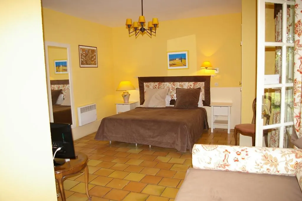 Hotel Le Cedre De Soyons Frankreich