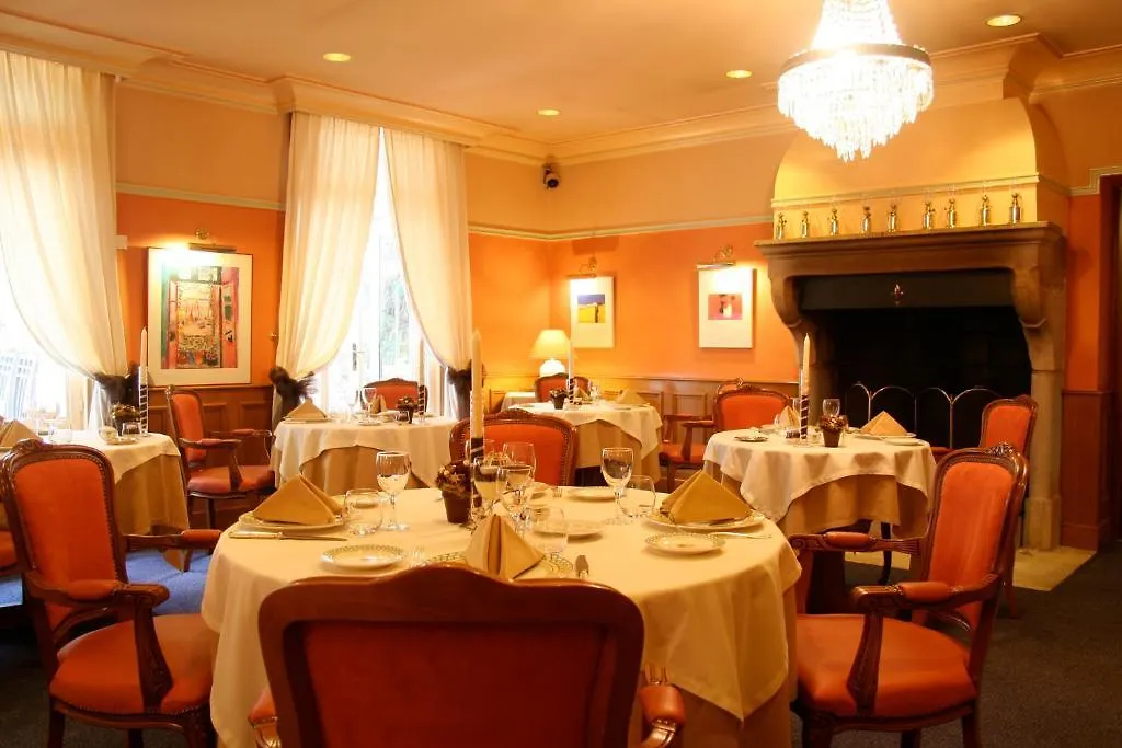 Hotel Le Cedre De Soyons