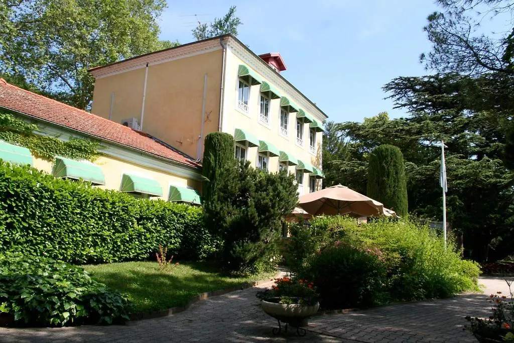 Hotel Le Cedre De Soyons Frankreich