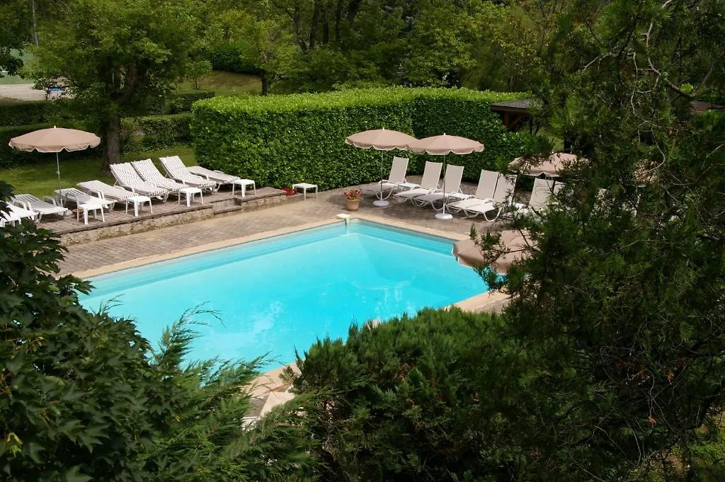 Hotel Le Cedre De Soyons