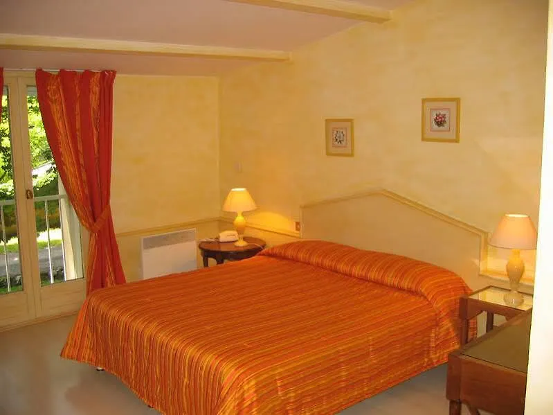****  Hotel Le Cedre De Soyons Frankreich