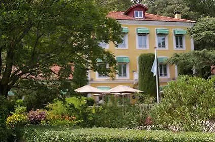 Hotel Le Cedre De Soyons 4*,  Frankreich