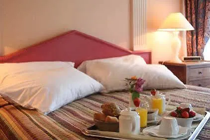 Hotel Le Cedre De Soyons