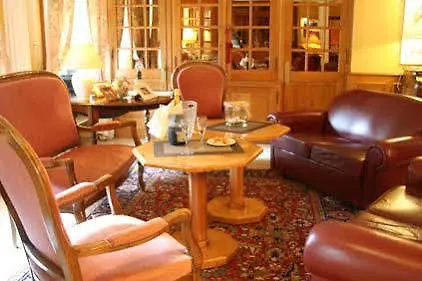 Hotel Le Cedre De Soyons