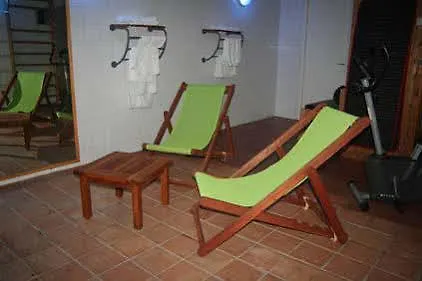 Hotel Le Cedre De Soyons 4*,