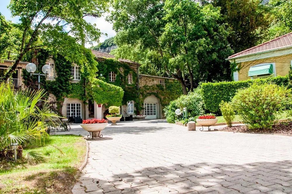 Hotel Le Cedre De Soyons