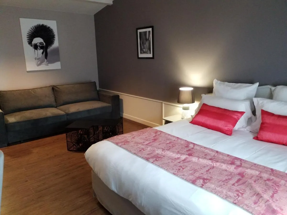 Hotel Le Cedre De Soyons