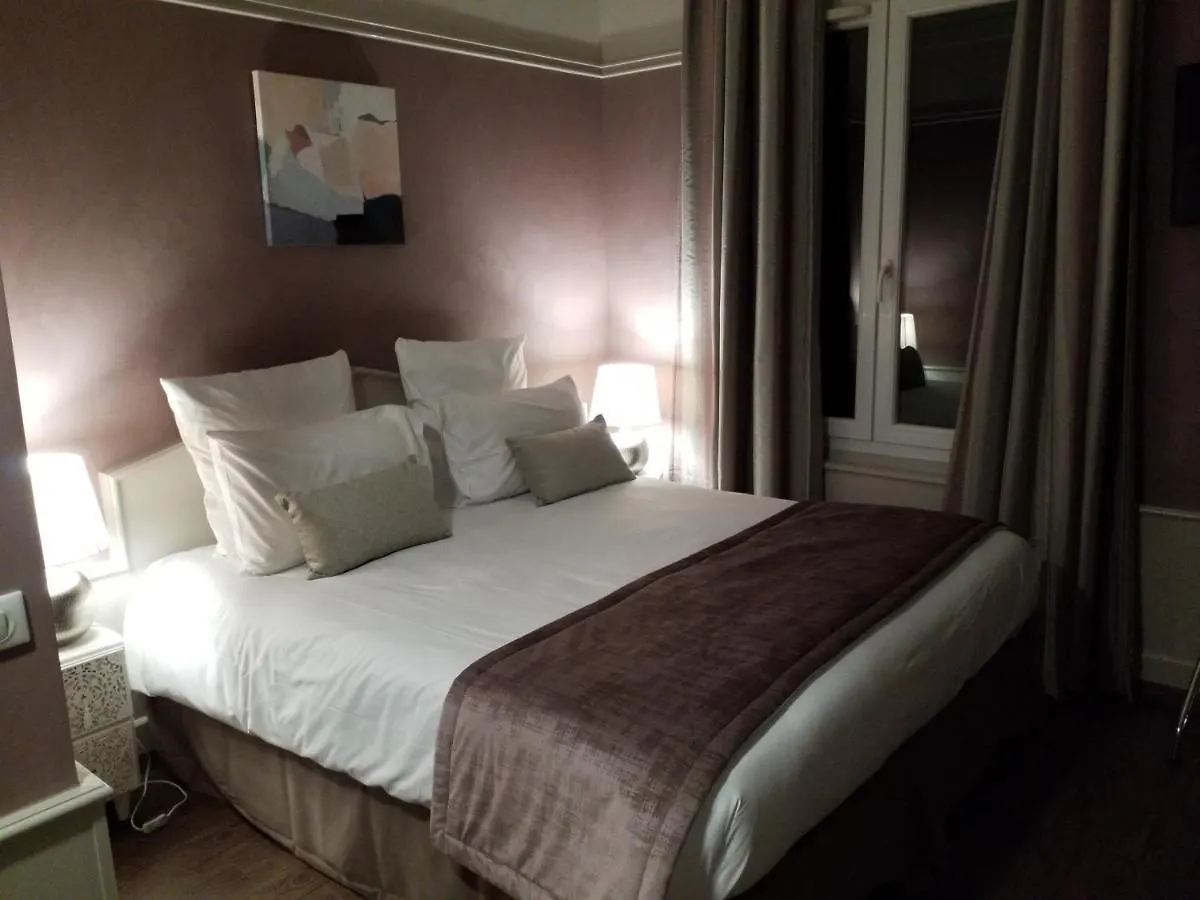 Hotel Le Cedre De Soyons