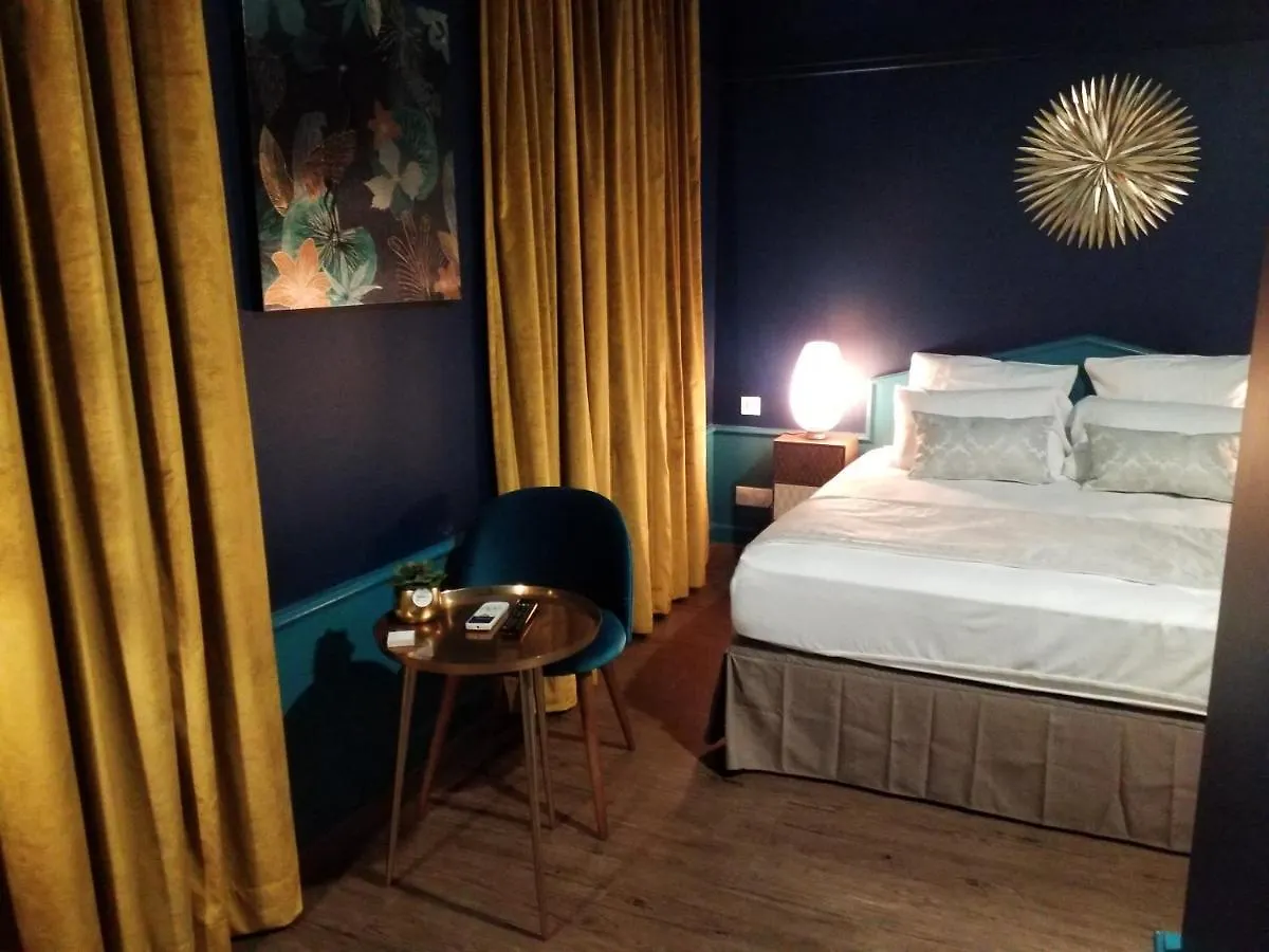 ****  Hotel Le Cedre De Soyons Frankreich